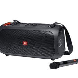 JBL Partybox On The Go