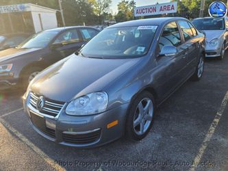 2010 Volkswagen Jetta