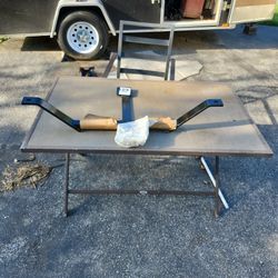 Honda Fit Tow Hitch