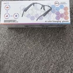 AI Glasses
