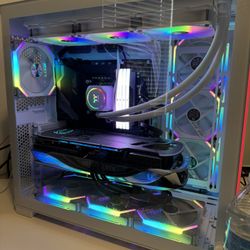Gaming PC For Sale