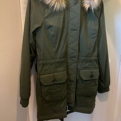 Hollister Women’s Jacket