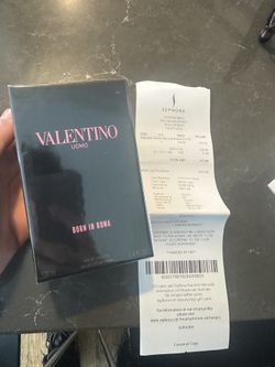 Valentino Born In Roma Cologne