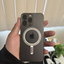 iPhone 13 Pro Unlocked 