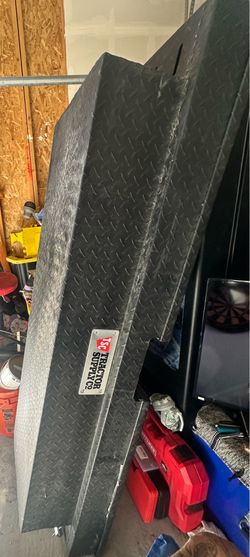 Full-Size Truck Crossover Toolbox – Silverado/Sierra/F-150/Ram