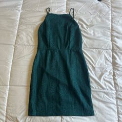 Windsor Homecoming Dress