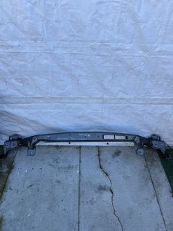 2017 2018 2019 2020 FORD FUSION FRONT UPPER TIE BAR OEM USED 