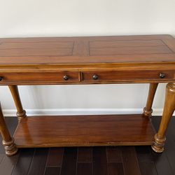 Family Room Furnishing 