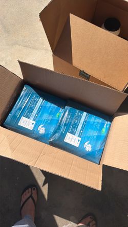 Free adult diapers