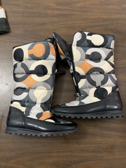 Boots coach