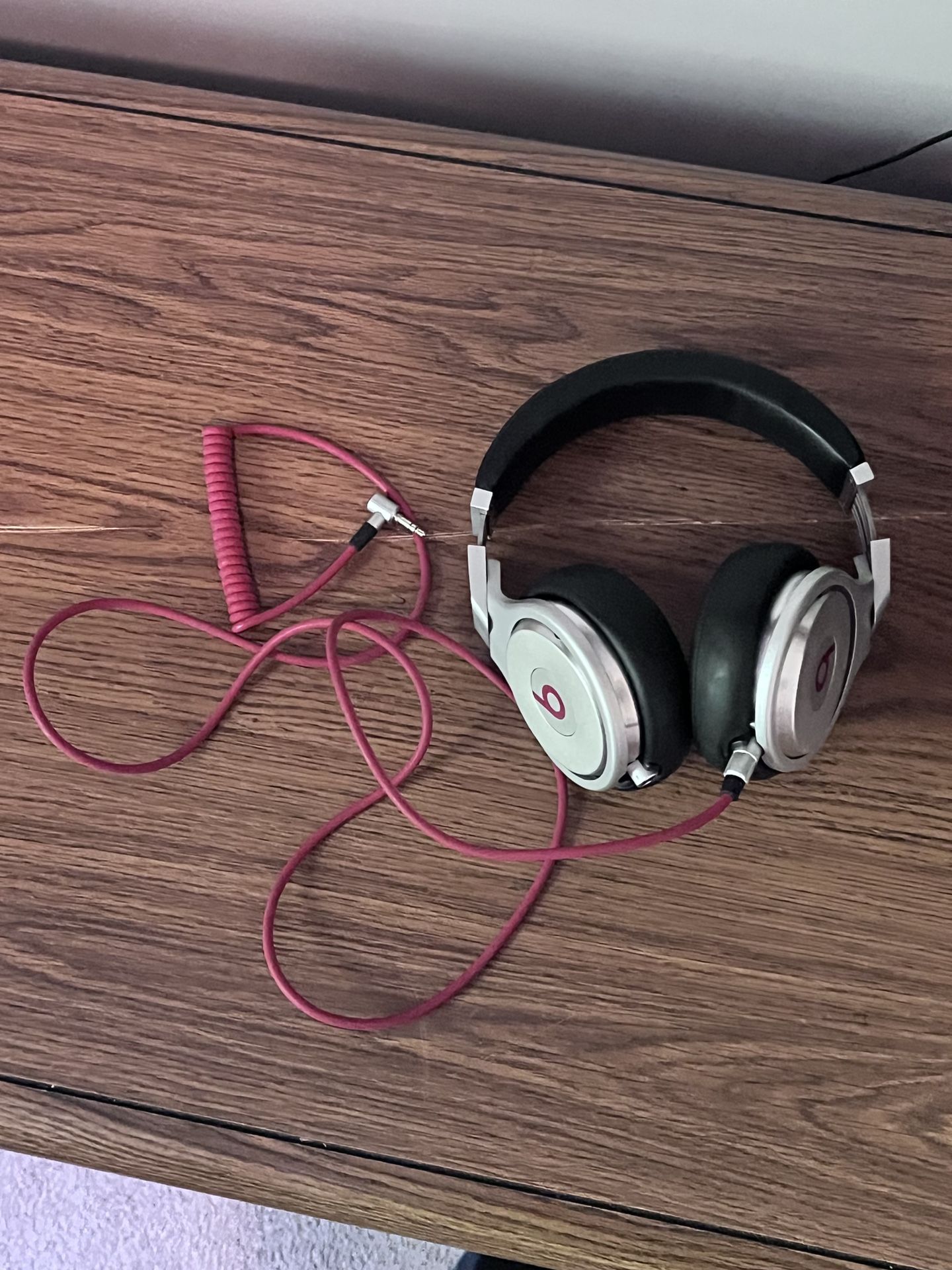 Monster Beats by Dre Headphones
