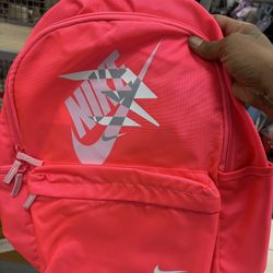 Nike Bookbag