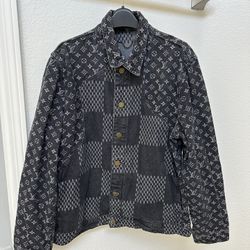 Louis Vuitton x Nigo