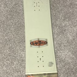 Sims Lip Trix Enduro 146 Cm No Bindings