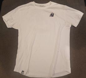 New Gorilla Wear Tulsa T-shirt