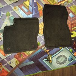 12 To 2018 Ford Focus Floor Mats Genuine $30.