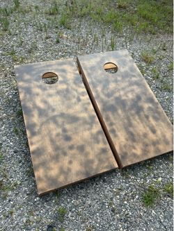 Cornhole Boards
