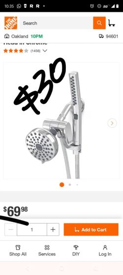 SET PARA REGADERA 🚿🚿