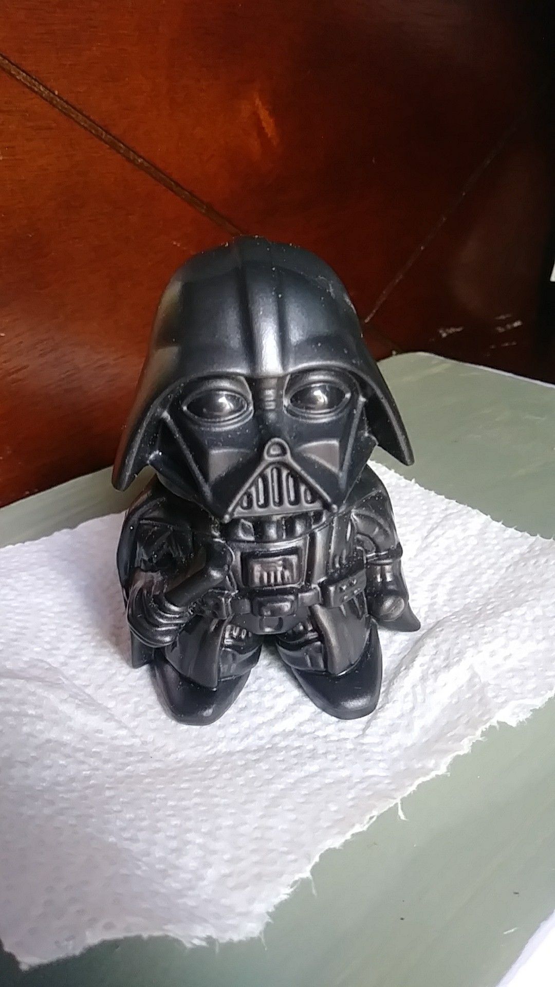 Darth Vader Herb grinder