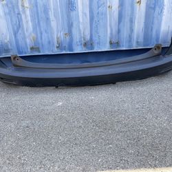 2020,2021,2022 Honda CR-V Rear Bumper