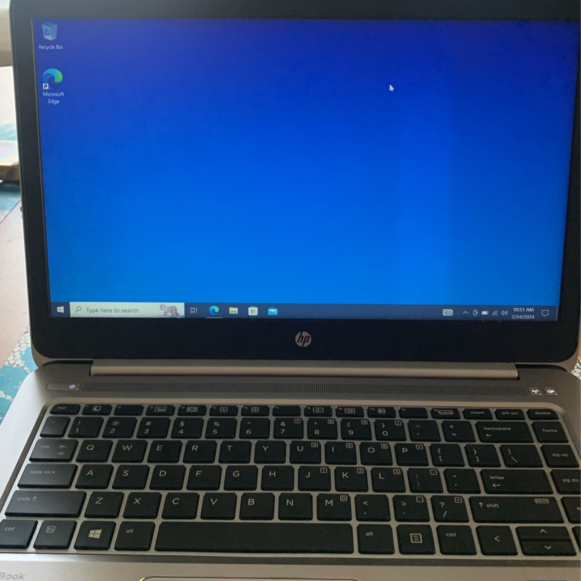 HP LapTop For Sale