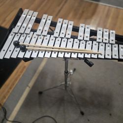 Yamaha Xylophone 