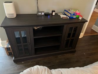 Entertainment Unit/Home Bookcase