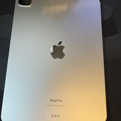 iPad Pro M2 128gb 