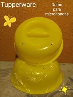 Domo para microhondas