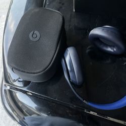 Beats Studio Pro Headphones 