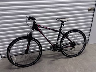 Schwinn OR2 700c 21-Speed Hybrid Bike