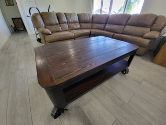 Coffee Table/Center Table