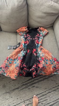Women’s dress