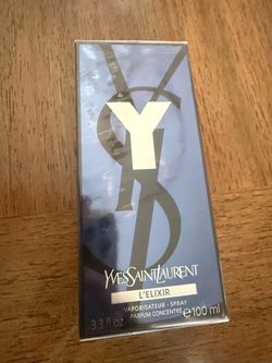 YSL L’ELIXIR