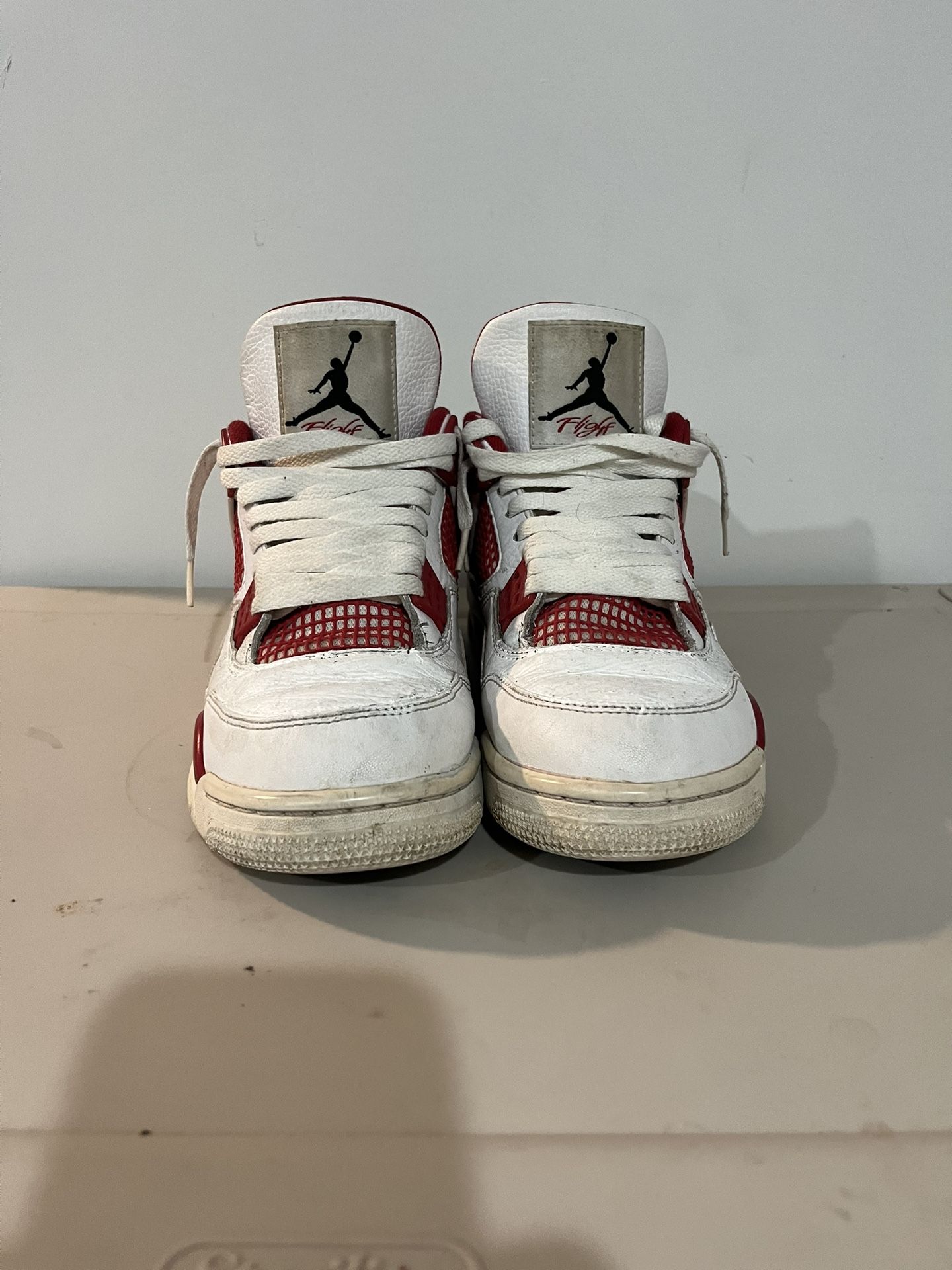 Jordan 4 Retro Alternate 89