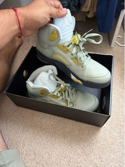 jordan’s