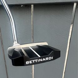 Bettinardi Putter