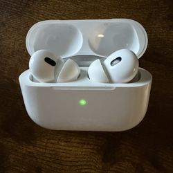 🍎 APPLE AIRPODS PRO 2 - 2ND GEN - MAGSAFE CASE - COMPLETE SET WITH EXTRAS!