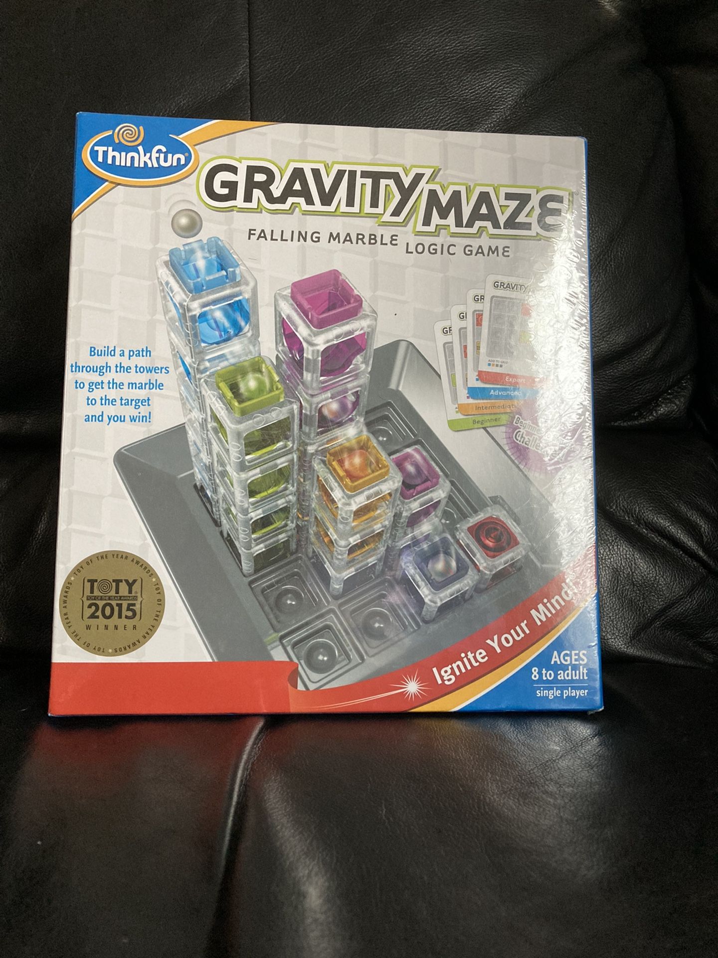 *** Gravity maze***👍👍👍
