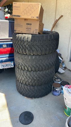 Tires set