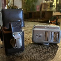 1959 Vintage GOSSEN Sixti Automatic 