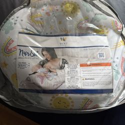 Baby Support Pillow
