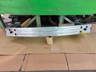FRONT REINFORCEMENT BAR  PRIUS 2016 2017 2018 2019 2020 2021 2022 OEM