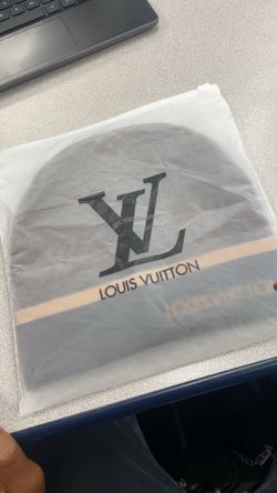 LV beanie