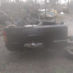 Chevy Truck Parts