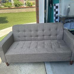 Small Loveseat Couch