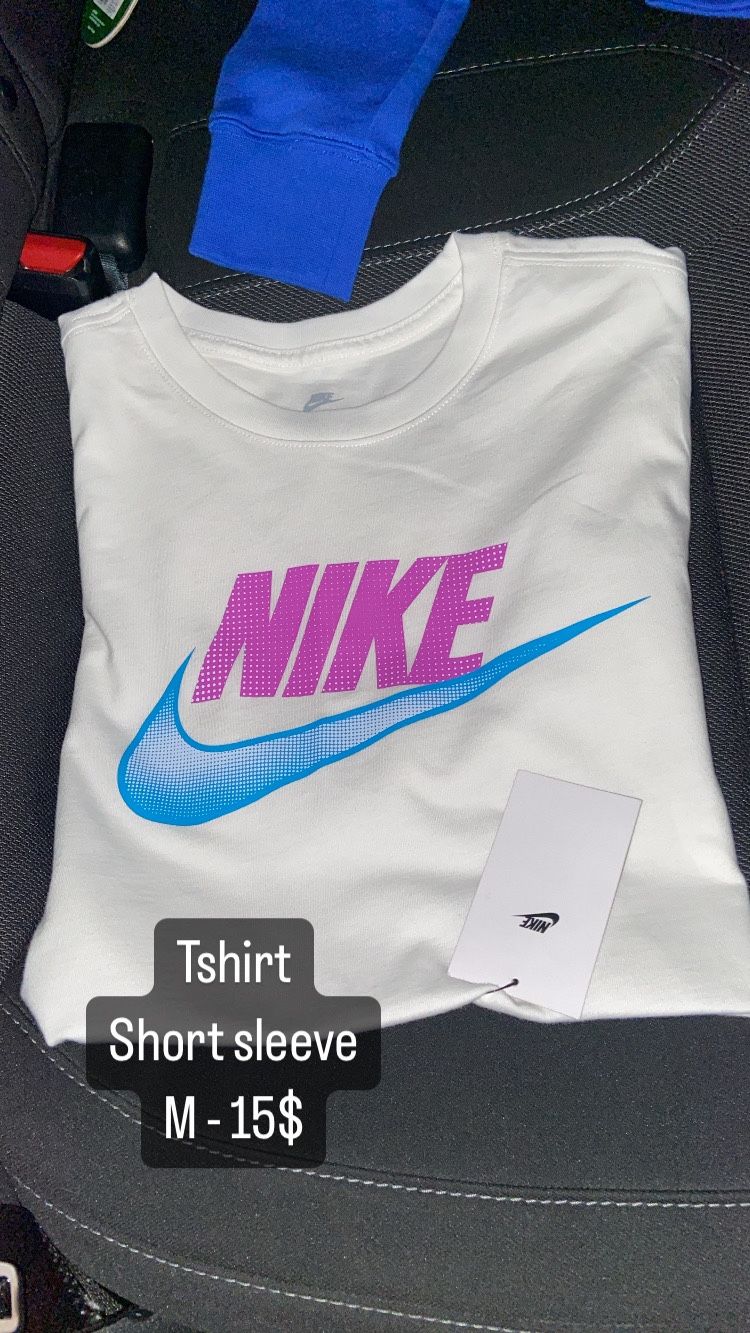 Nike T-shirts 