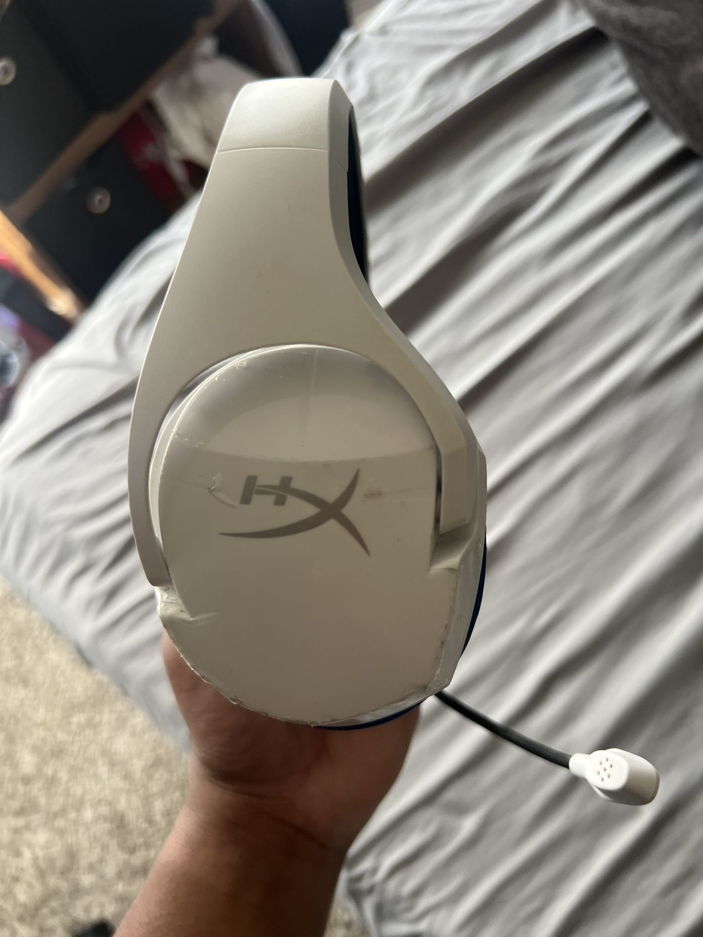 Hyper X Gaming Headset