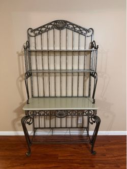 Living room stand