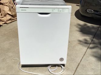 Amana Dishwasher $200 Today only